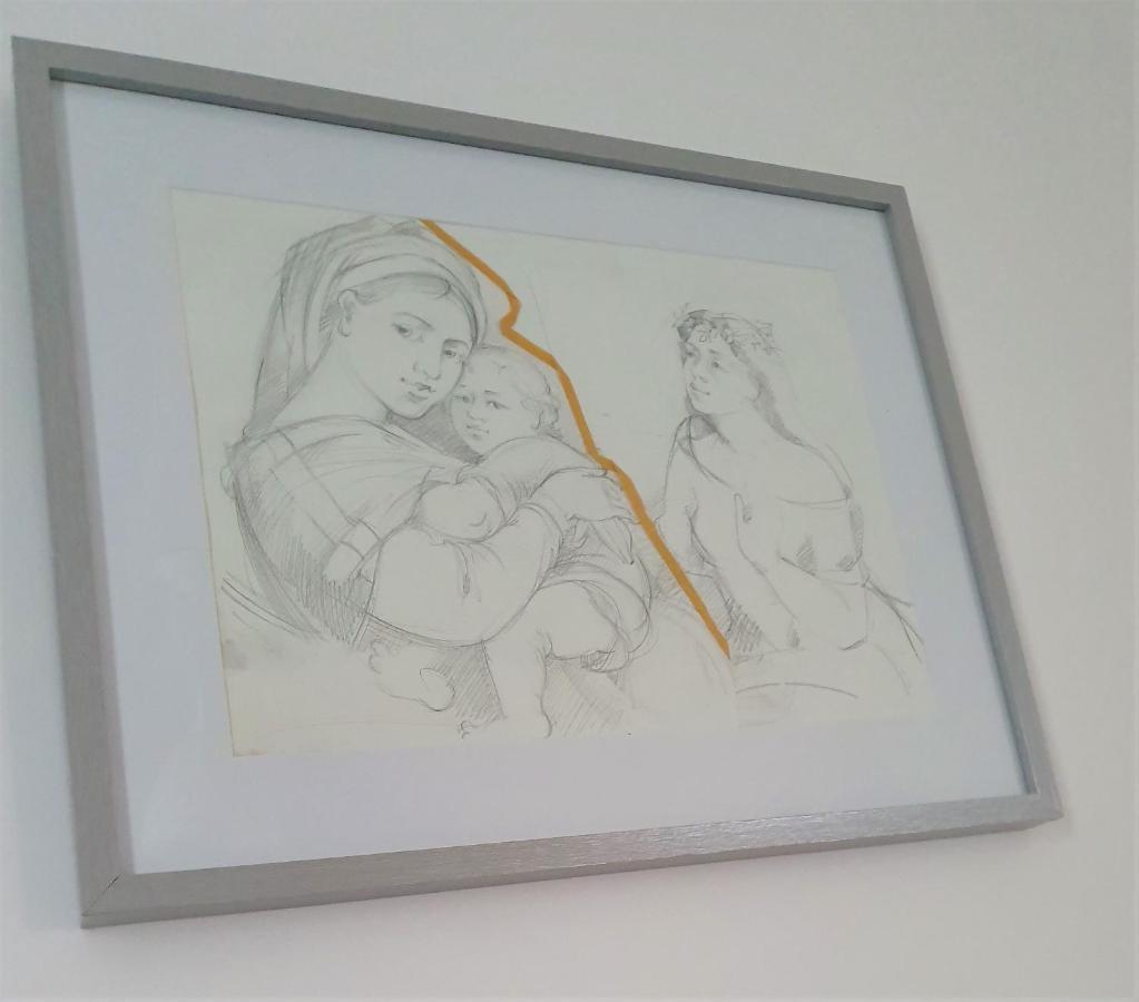 Vicky - New Apartment Centrum Srodmiescie وارسو المظهر الخارجي الصورة