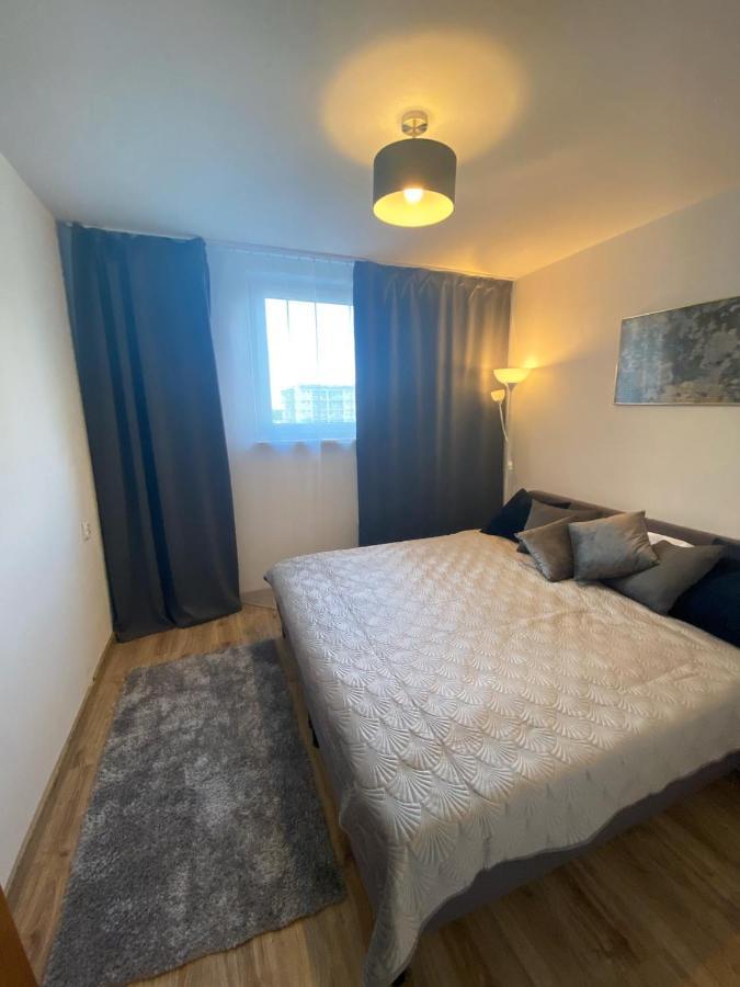 Vicky - New Apartment Centrum Srodmiescie وارسو المظهر الخارجي الصورة