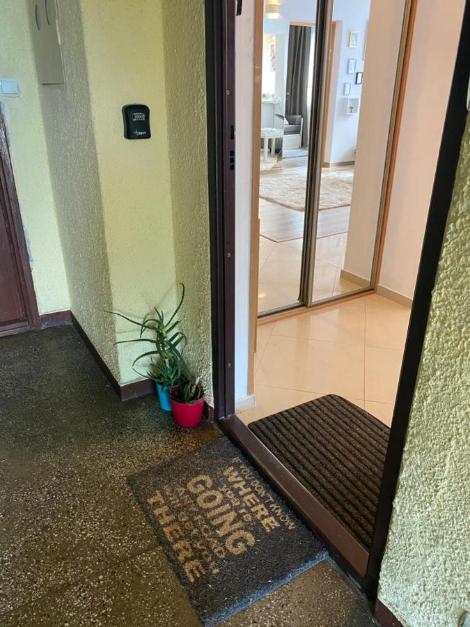 Vicky - New Apartment Centrum Srodmiescie وارسو المظهر الخارجي الصورة