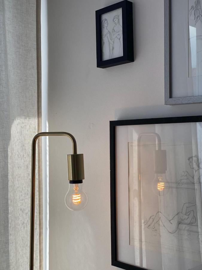 Vicky - New Apartment Centrum Srodmiescie وارسو المظهر الخارجي الصورة