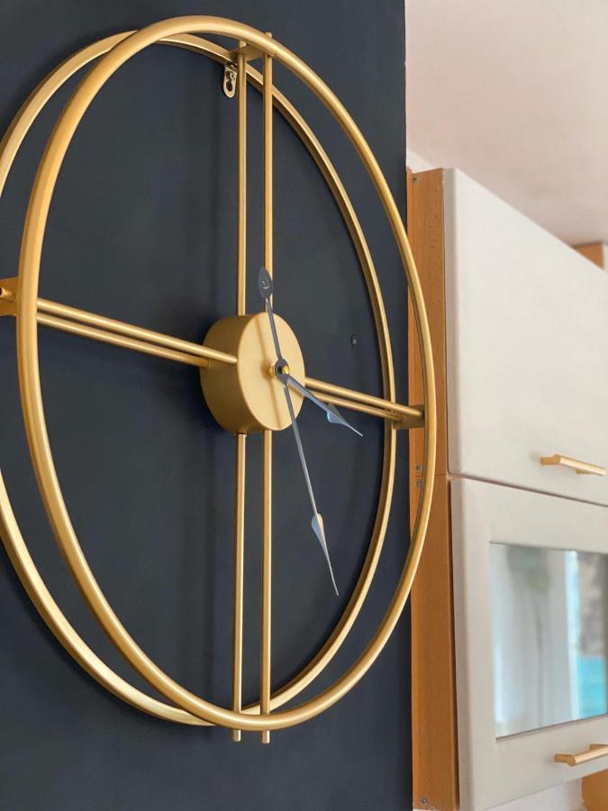 Vicky - New Apartment Centrum Srodmiescie وارسو المظهر الخارجي الصورة