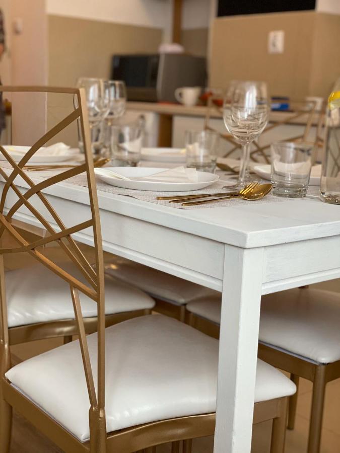Vicky - New Apartment Centrum Srodmiescie وارسو المظهر الخارجي الصورة