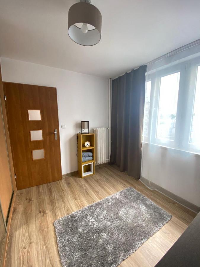 Vicky - New Apartment Centrum Srodmiescie وارسو المظهر الخارجي الصورة