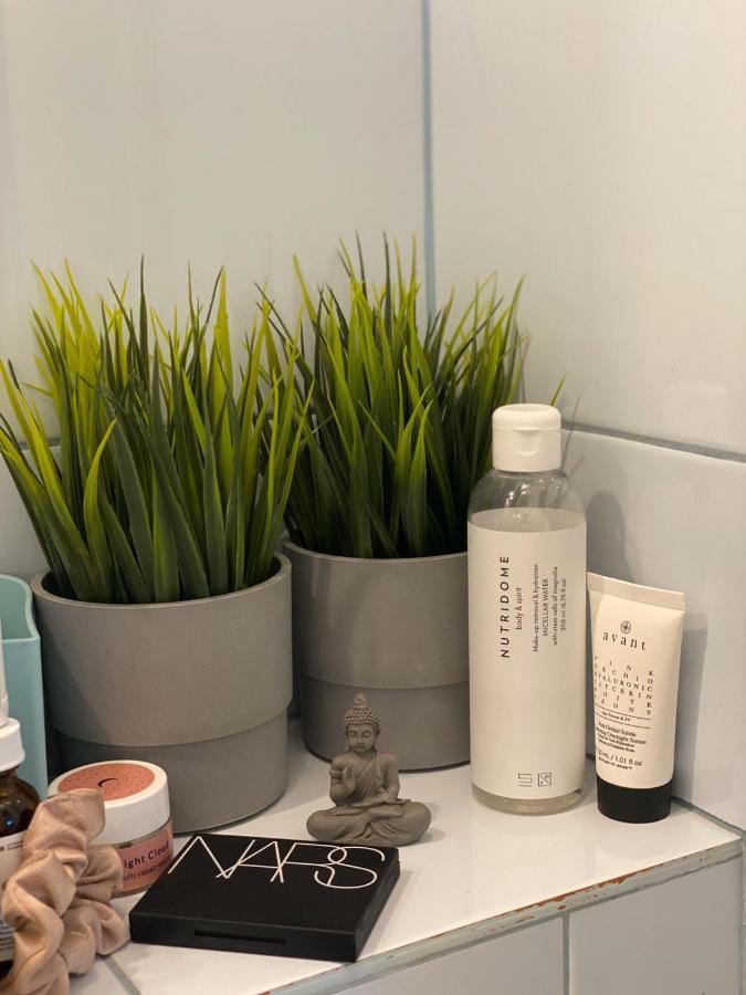 Vicky - New Apartment Centrum Srodmiescie وارسو المظهر الخارجي الصورة