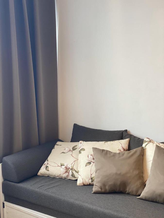 Vicky - New Apartment Centrum Srodmiescie وارسو المظهر الخارجي الصورة