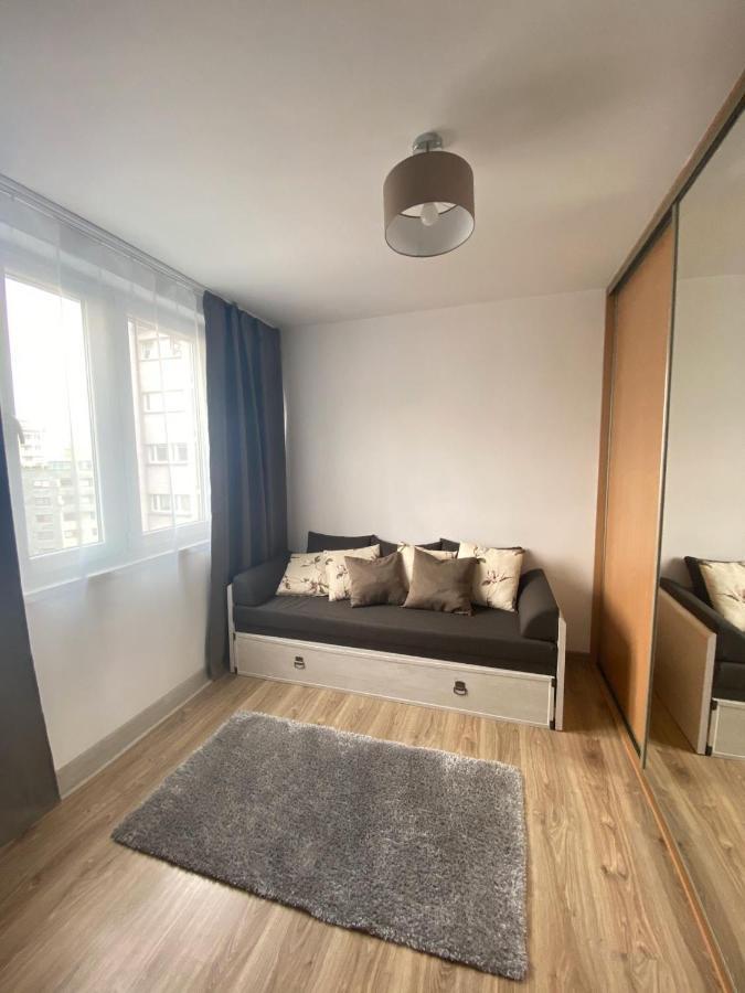 Vicky - New Apartment Centrum Srodmiescie وارسو المظهر الخارجي الصورة