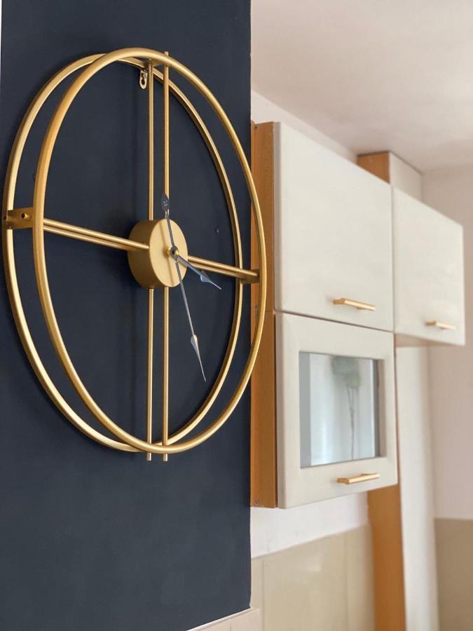 Vicky - New Apartment Centrum Srodmiescie وارسو المظهر الخارجي الصورة