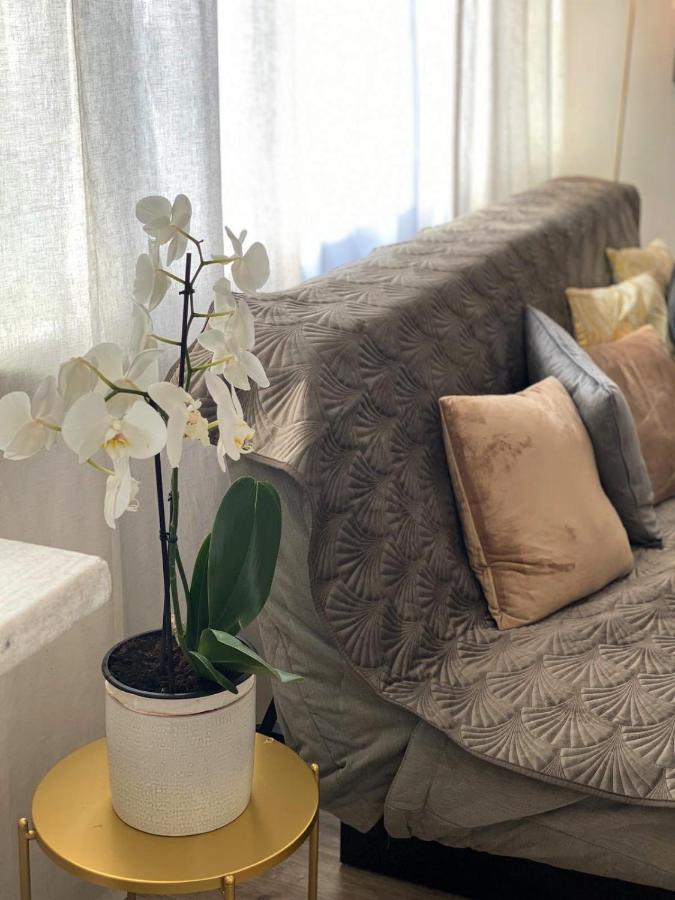 Vicky - New Apartment Centrum Srodmiescie وارسو المظهر الخارجي الصورة