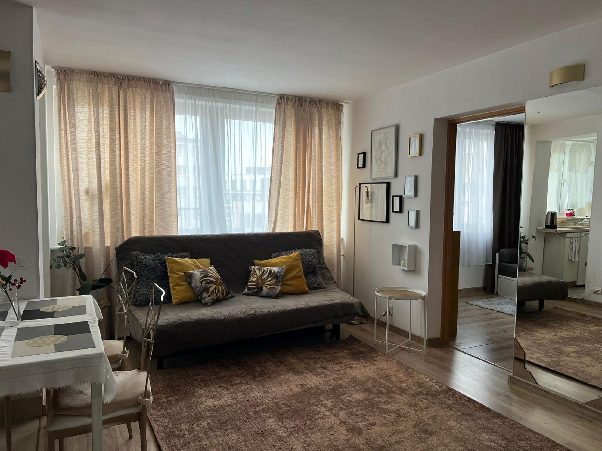 Vicky - New Apartment Centrum Srodmiescie وارسو المظهر الخارجي الصورة